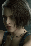 Jill Valentine
