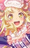 弦巻こころ