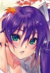 雨野狭霧