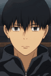 Kakeru Kurahara