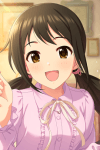 中野有香