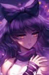 ブレイク・ベラドンナ