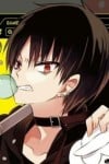 駆堂アンヤ