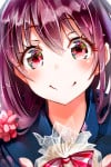 早坂あかり