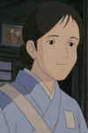 Seita Setsuko no Haha