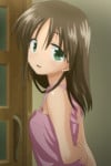 月岡唯