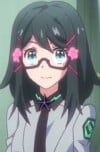 揺音玉姫