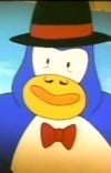 ボブアダムス