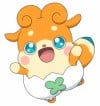 ラキたま