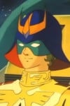 Captain Leo
