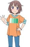 篠木真冬