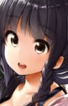 松風真由