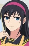 Moyako Konoe