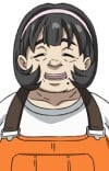 シゲルコ・ホンダ