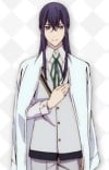 白鳥蓮