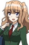 真島エリコ