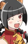 シマたん