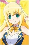 ウサたん