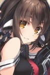 アンジュ