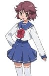 早瀬真理
