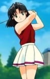 砂田優香