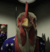 Chicken Papa