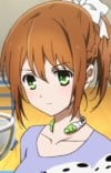 月折リサ 
