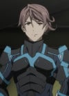 ヒューイ・マルサス