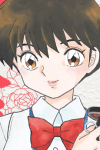 黄葉菜花