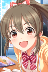 堀裕子