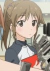 女性スタッフ