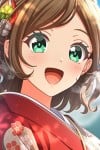 Momoko Kakehashi
