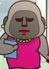 ゴリ