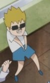 ルーカス秋本