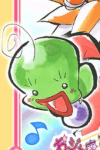 マジョリカ