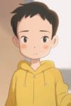 ヨージ