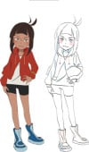 ケリー