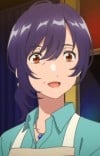 Ruri Tsukishiro