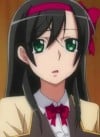 秋宮沙也香