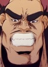 菊池益荒男