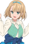 斎藤ニコル
