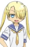 西鳥めぐみ