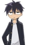 大谷九郎