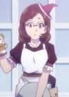 ミス・メルバ