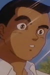 東尾純平