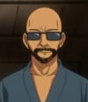 蛇之目夢一郎