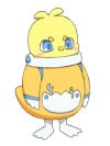 ピトン