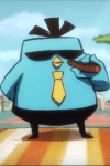 鸡大保