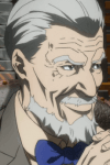Haruki Shirogane