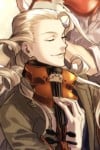 Wolfgang Amadeus Mozart